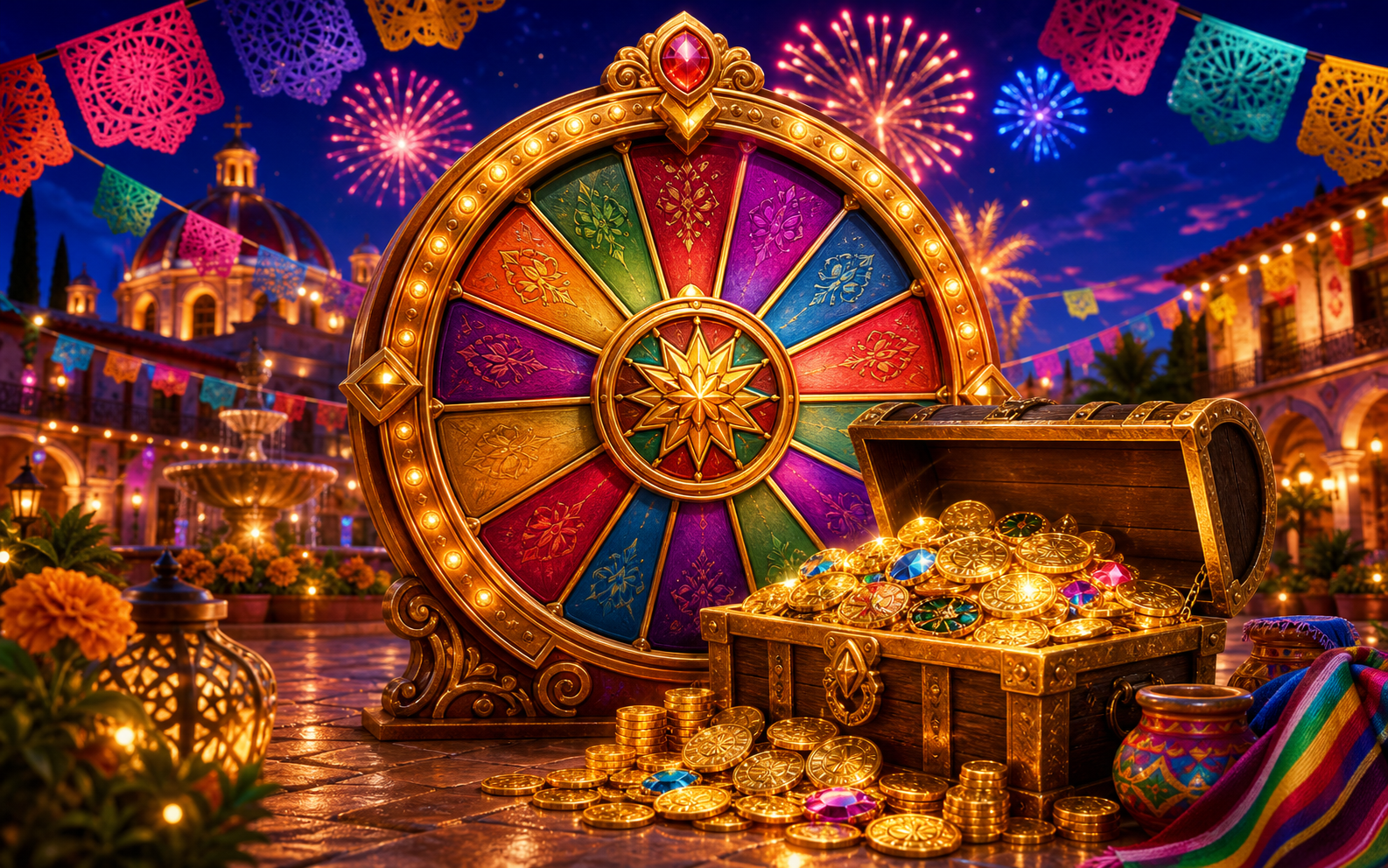 Jackpot Rush 88 jk32 Malaysia